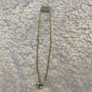 Kendra Scott Phillips bracelet